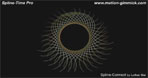 Spline-Time Pro